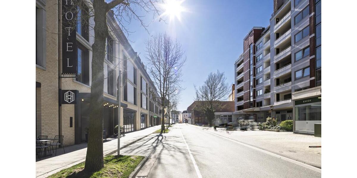 Gewerbeobjekt Oldenburg Dobbenviertel - 2.275&euro; | Angebot:26592313