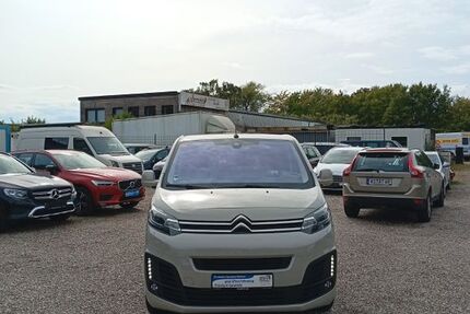 Citroen SpaceTourer 89.000 km 23.969 &euro; Kiel 24146