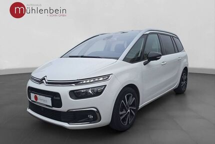 Citroen Grand C4 Picasso / SpaceTourer