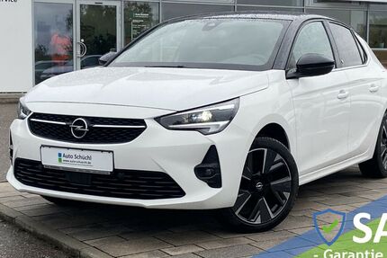 Opel Corsa 13.329 km 15.870 € Schrobenhausen-Edelshsn. 86529