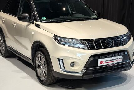 Suzuki Vitara 6.500 km 22.290 &euro; Gröbenzell 82194