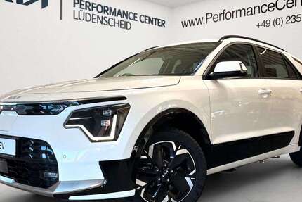 Kia Niro 86.172 km 24.790 &euro; Lüdenscheid 58509