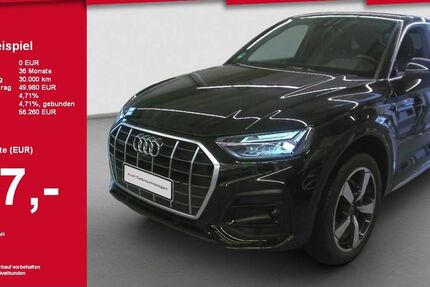 Audi Q5 7.903 km 49.890 &euro; Gera 07546