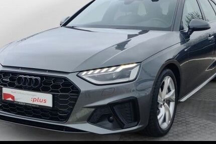 Audi A4 41.950 km 32.790 &euro; Schwäbisch Hall 74523