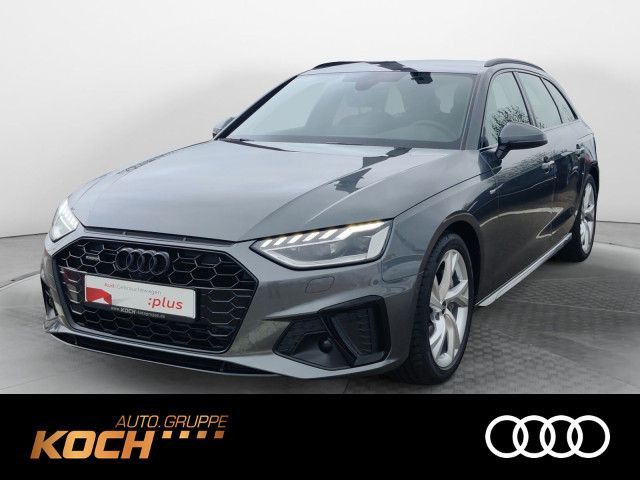 Audi A4 41.950 km 32.790 &euro; Schwäbisch Hall 74523