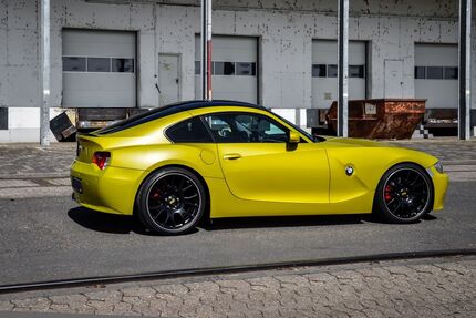 BMW Z4 138.000 km 22.990 &euro; Eitelborn 56337
