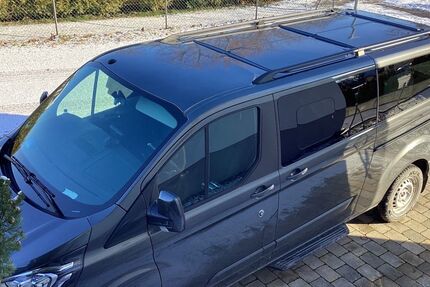 Ford Tourneo Custom 114.000 km 27.500 &euro; Orsingen-Nenzingen 78359