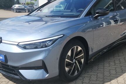 VW ID.7 9.318 km 55.290 &euro; Teterow 17166