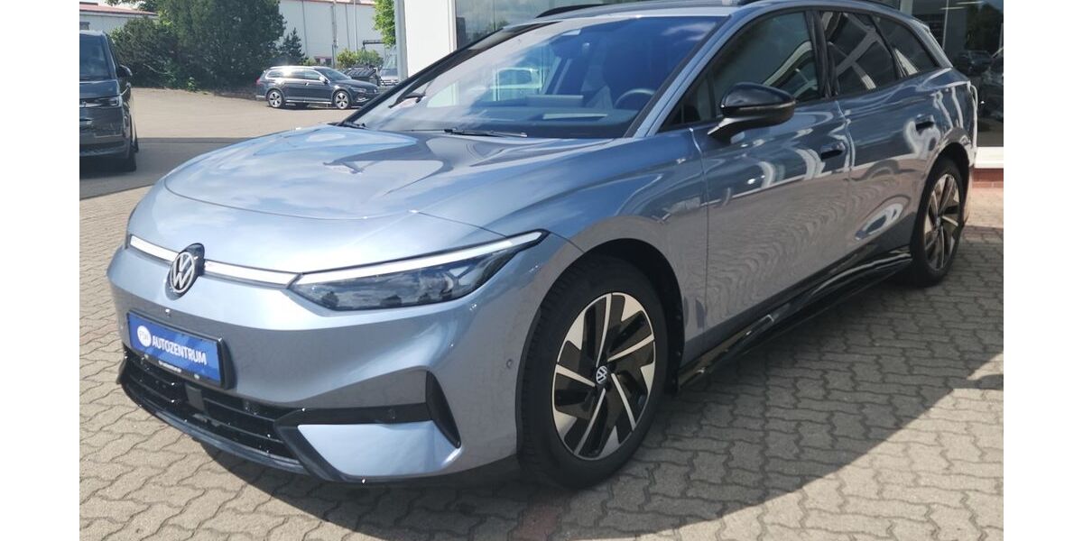 VW ID.7 9.318 km 55.290 &euro; Teterow 17166