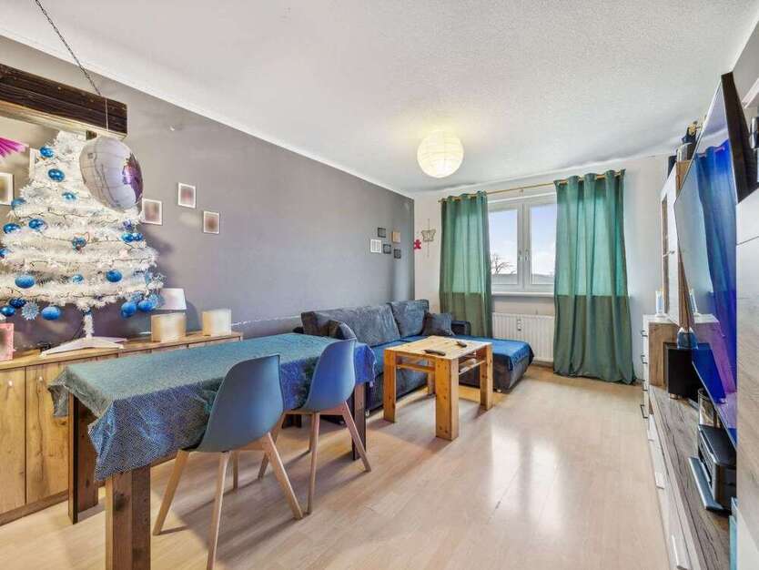 Wohnung zum Kaufen in Soest 149.000 € 79 m²