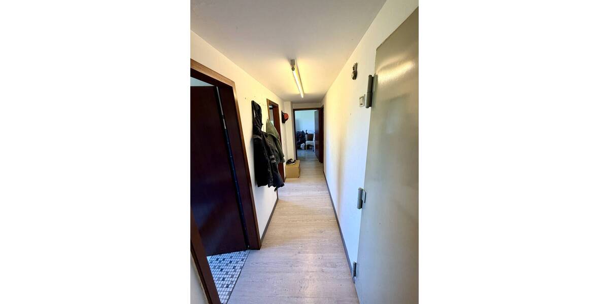 Mehrfamilienhaus, Wohnhaus Bad Sachsa - 129.000&euro; | Angebot:26276353