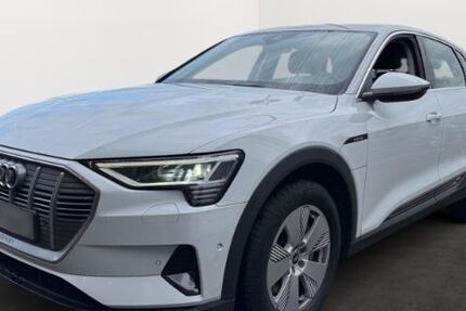 Audi e-tron 60.990 km 26.990 € Waldshut-Tiengen 79761
