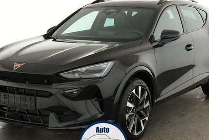 Cupra Formentor 1.050 km 39.995 &euro; Neukirchen 94362
