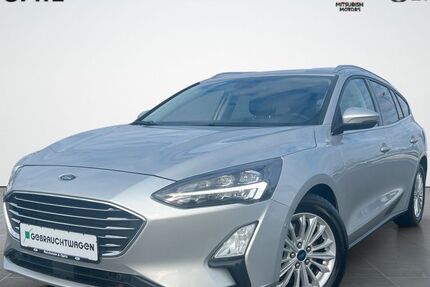 Ford Focus 57.400 km 16.450 &euro; Jena-Lobeda 07747