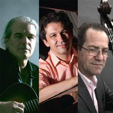Goodman - Jost - Diaz 22.05.2026 Freies Musikzentrum e.V
