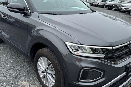 VW T-Roc 14.241 km 25.990 &euro; Boxberg 97944