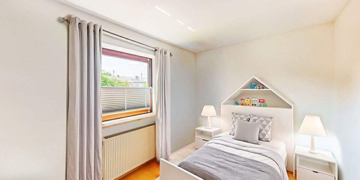 Ihre einmalige Chance in Donauwörth! 4 zimmer