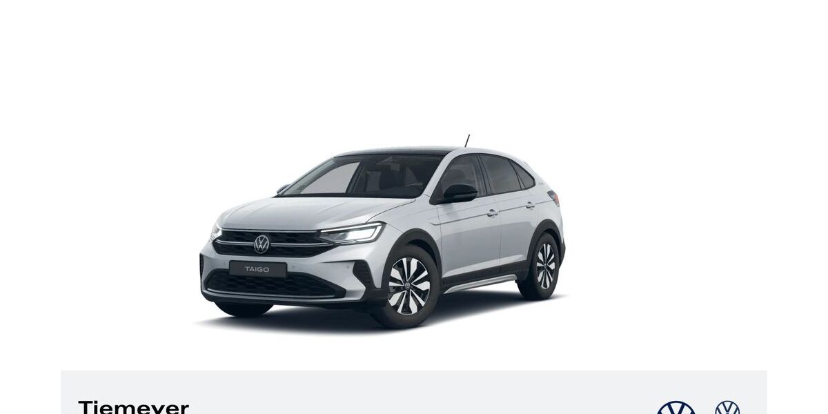 VW Taigo 10.499 km 20.990 &euro; Plettenberg 58840