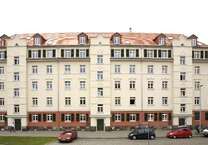 Wohnung zum Mieten in Dresden 550 € 69.88 m²
