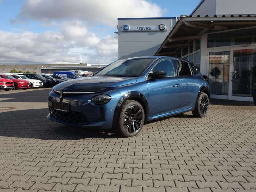 Lancia Ypsilon 5.000 km 30.990 € Reichenberg-Albertshausen 97234