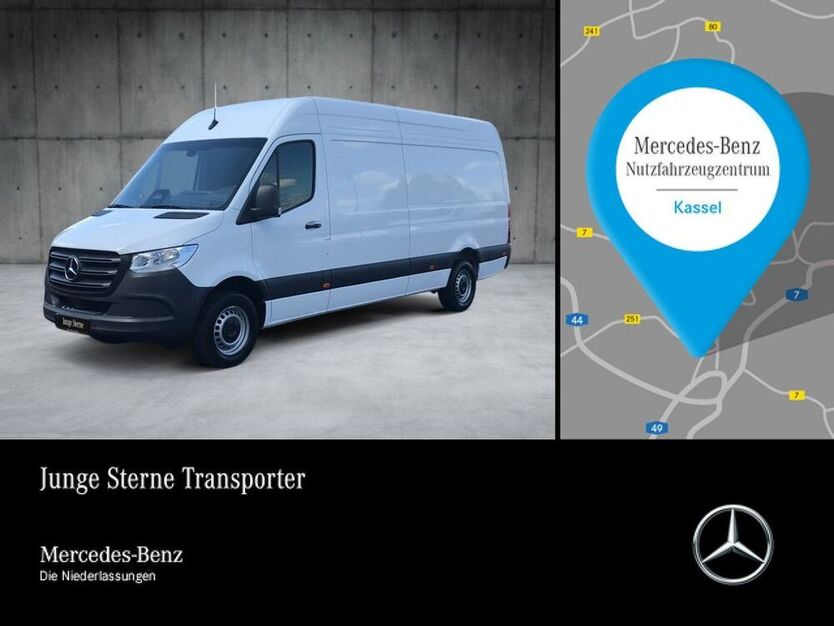 Sprinter