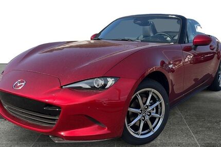 Mazda MX-5 2.500 km 29.785 € Mainz 55122