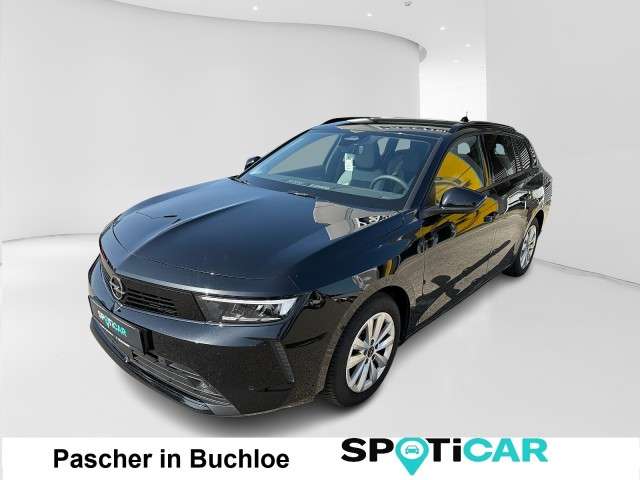 Opel Astra 42.954 km 18.970 &euro; Buchloe 86807