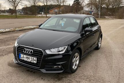 Audi A1 173.000 km 10.800 &euro; Au in der Hallertau 84072