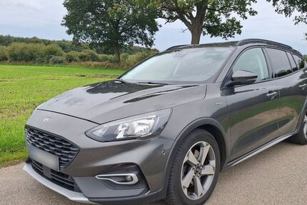 Ford Focus 178.500 km 10.500 &euro; Eckernförde 24340