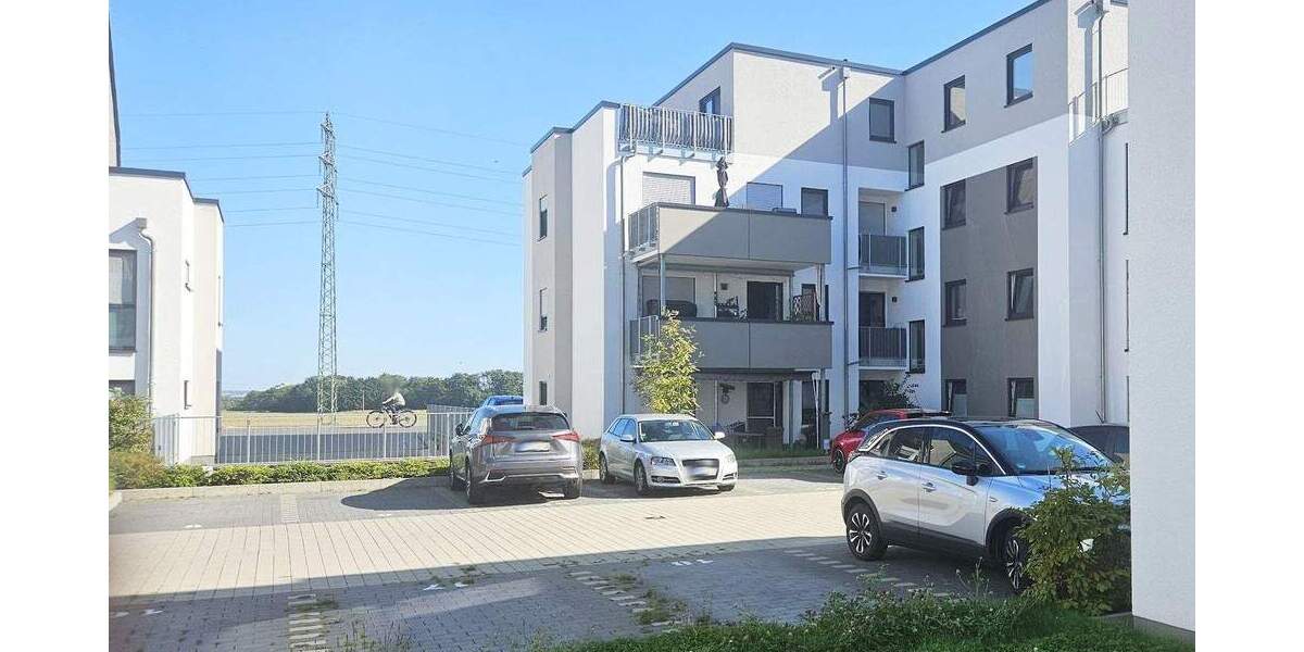 Terrassenwohnung Liederbach Oberliederbach - 3 Zimmer, 90 m&sup2;, 1.430&euro; | Angebot:24905593