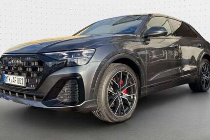 Audi Q8 6.950 km 97.990 &euro; Hofheim am Taunus 65719
