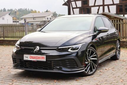 VW Golf 22.500 km 37.880 € Emmelshausen/ 25km v. Koblenz 56281