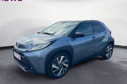 Toyota Aygo (X) 9.665 km 19.990 &euro; Dieburg 64807