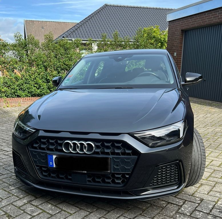 Audi A1 79.680 km 19.300 € Wallenhorst 49134