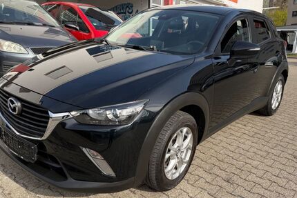 Mazda CX-3 143.000 km 12.290 &euro; Heilbronn 74080