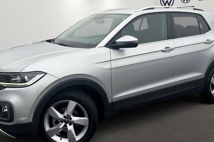 VW T-Cross 36.498 km 20.690 &euro; Rüdersdorf 15562