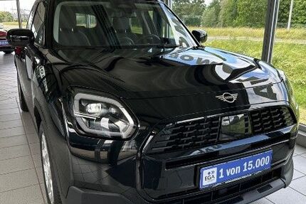 Mini Countryman C (Cooper) 24.001 km 32.230 &euro; Salzgitter 38228