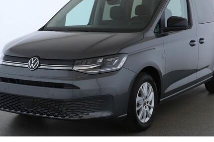 VW Caddy 11.257 km 30.890 &euro; Stollberg 09366