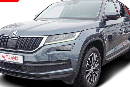 Skoda Kodiaq 59.294 km 30.950 &euro; Zwickau 08056