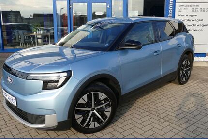 Ford Explorer 7.513 km 36.890 &euro; Mücheln / Geiseltal 06249