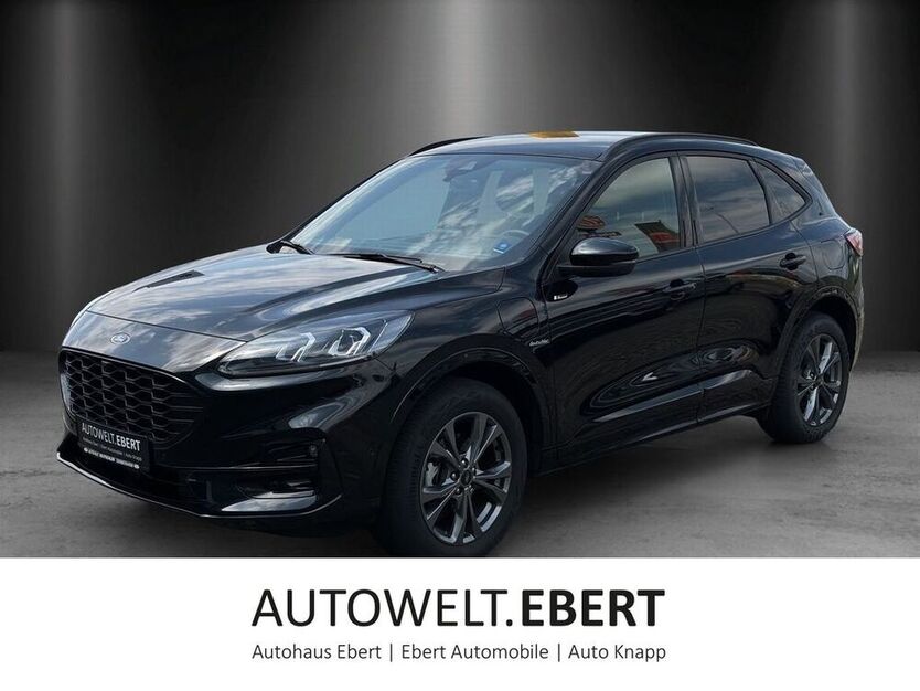 Kuga