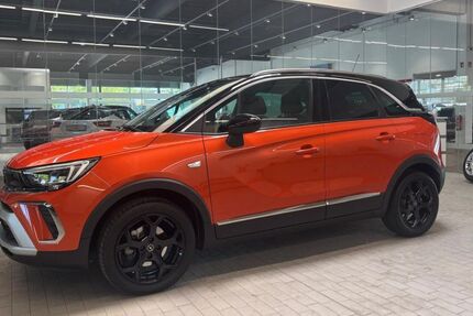 Opel Crossland (X) 39.628 km 15.299 &euro; Moers 47441