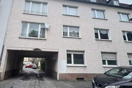 Geräumige 3-Zimmer-Wohnung in bester Lage in Hagener Stadtmitte 3 zimmer