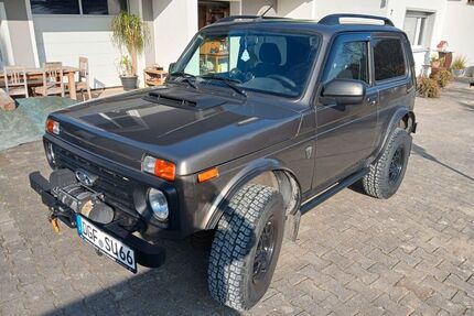 Lada Niva