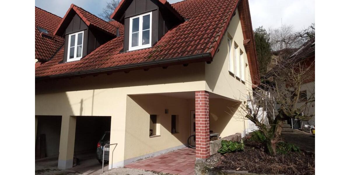 Mehrfamilienhaus, Wohnhaus Bad Rodach - 269.000&euro; | Angebot:25225195