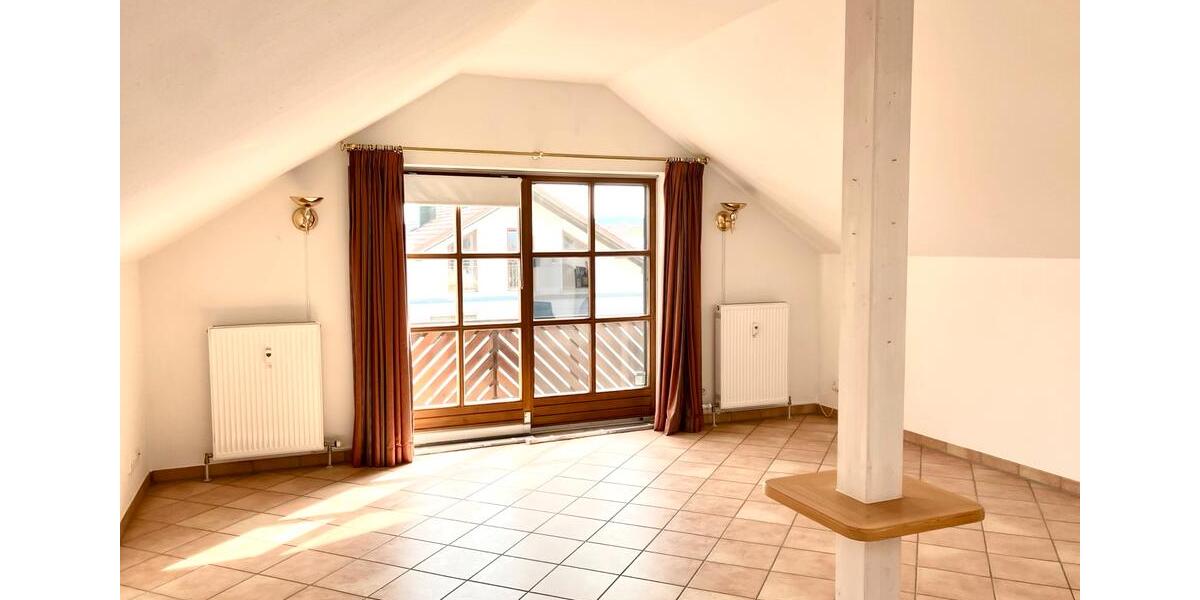 Dachgeschoßwohnung Bayerbach - 2 Zimmer, 70 m&sup2;, 179.000&euro; | Angebot:26640138