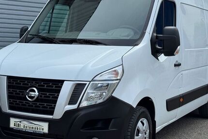 Nissan NV400
