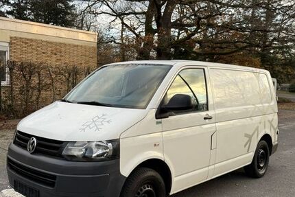 VW T5 Transporter 280.000 km 4.990 € Frankfurt am Main 65931