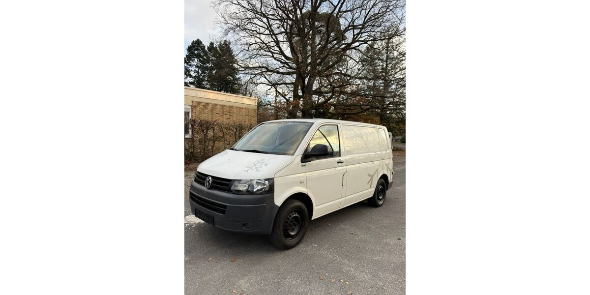 VW T5 Transporter 280.000 km 4.990 € Frankfurt am Main 65931