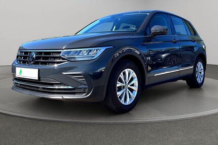 VW Tiguan 30.468 km 22.780 &euro; Schleswig 24837